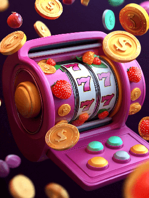Разнообразие игровых автоматов в казино Pin Up
